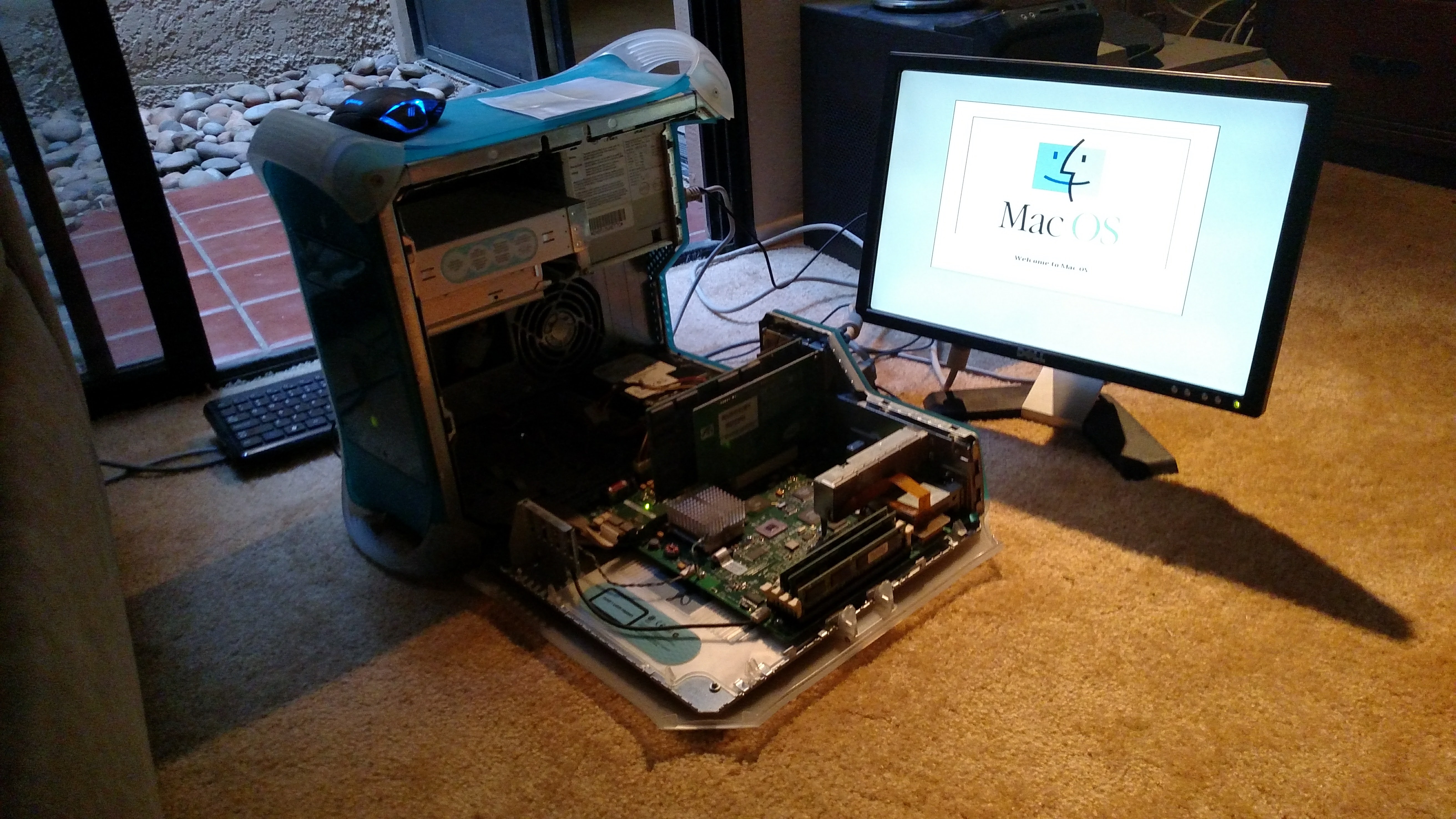 Zip Disk Data Recovery: How Not To Do It