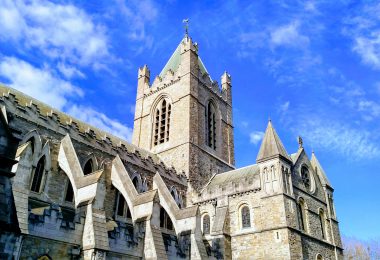 Things To See In Dublin