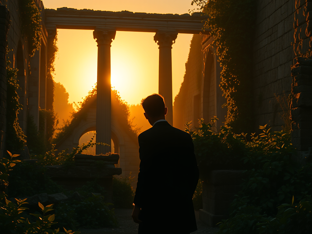 Inevitable Surprises